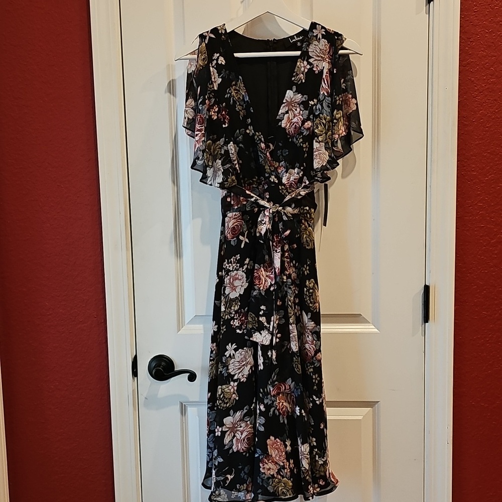 LULUS DRESS - Picture 5 of 10